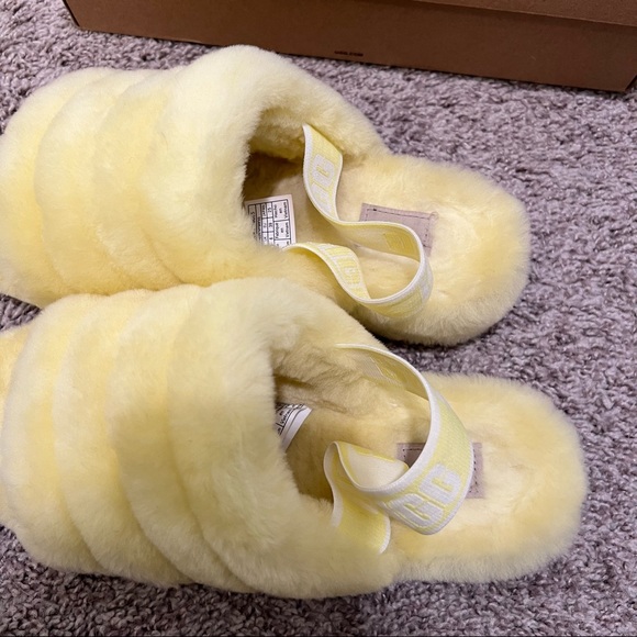 UGG slippers - Picture 4 of 5